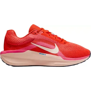 Dámská sportovní obuv Dámská běžecká obuv NIKE-Air Winflo 11 W picante red/pale ivory/huper pink Červená 38