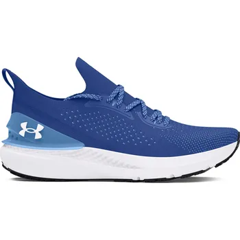 Pánské tenisky Pánská běžecká obuv UNDER ARMOUR-UA Shift tech blue/horizon blue/white Modrá 41