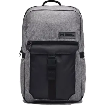 Sportovní batoh Batoh UNDER ARMOUR-UA Triumph Campus BP-GRY 025 Šedá 23 L