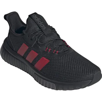 Dámská běžecká obuv Pánská běžecká obuv ADIDAS-Kaptir 4.0 M core black/better scarlet/carbon Černá 42 2/3