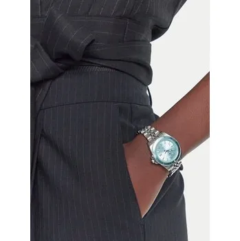 Hodinky Hodinky Liu Jo Company Lady TLJ2319 Stříbrná OS