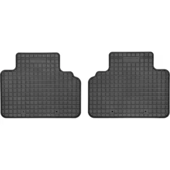 Auto-moto Sada podlahových rohoží FROGUM 547266