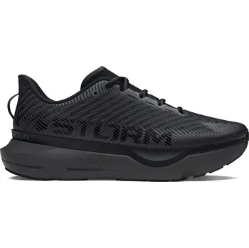 Pánské tenisky Pánská běžecká obuv UNDER ARMOUR-UA U Infinite Pro Storm black/anthracite/black Černá 46
