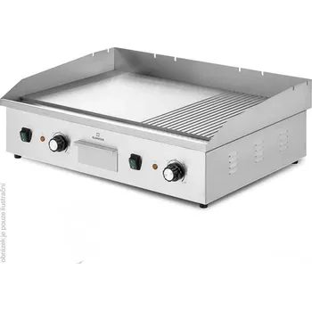 Kuchyňský spotřebič Klarstein Grillmeile 4400, elektrický gril