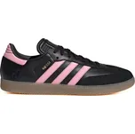 Adidas Samba Messi M JP7845 - core black/gold metallic/gum4 45 1/3