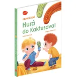 První čtení: Hurá do Kaktusova - Radka…