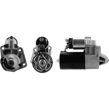 Autoelektrika Startér Lucas LRT00174