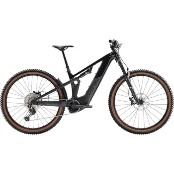 Elektrokolo TREK Powerfly+ FS 6 Gen 4 2026 gloss dark star-matte dark web, L