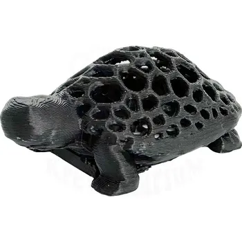 Dekorace do akvária Želva na pěstování mechu - dekorace do akvária