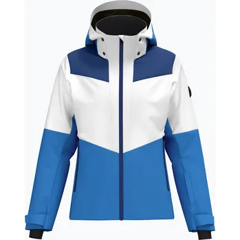 Dámská lyžařská bunda HEAD Element French Blue/Admiral