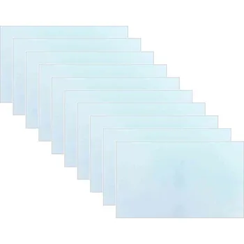 Svářečská kukla Folie vnitřní pro KWX730++, KWX730MAX2,5!/ 10 kusů