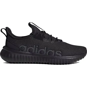 Dámská běžecká obuv Pánská běžecká obuv ADIDAS-Kaptir 4.0 M core black/carbon/carbon Černá 46