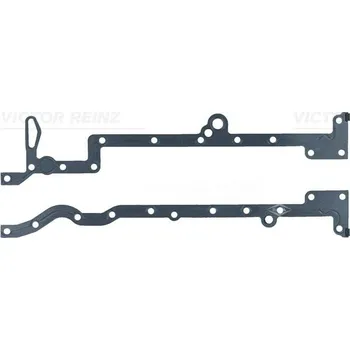 Olejová vana Sada těsnění, olejová vana VICTOR REINZ 15-40266-01