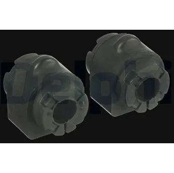 Zavěšení kol Ložiskové pouzdro, stabilizátor DELPHI TD1078W