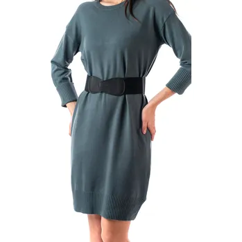 Opasek Dámský pásek ZINKA Černá uni