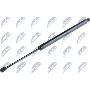 Příslušenství karosérie Pneumatická pružina, zavazadlový / nákladový prostor NTY AE-FR-045