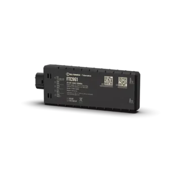 Síťový prvek TELTONIKA FTC961 4g lte vozidlový gps tracker