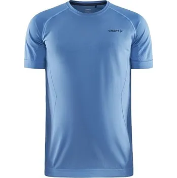 Dámské termoprádlo Triko CRAFT Core Dry Active Comfort Blue - L