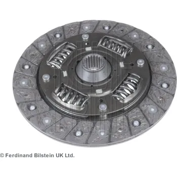 Spojková lamela Lamela spojky Ferdinand Bilstein ADD63132