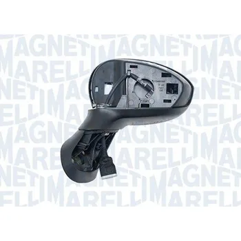 Auto zrcátko Vnější zpětné zrcátko MAGNETI MARELLI 350314027200