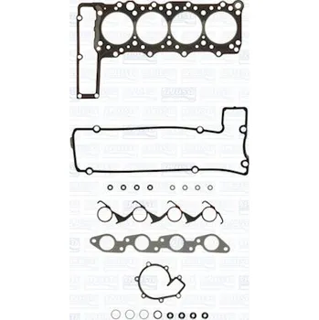 Těsnění motoru Sada těsnění, hlava válce AJUSA 52110300