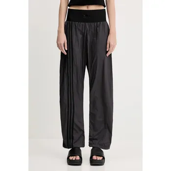 Tepláky adidas Originals Waistband Joggers, S, černá, 99X