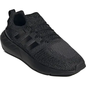 Dámská obuv Pánská běžecká obuv ADIDAS ORIGINALS-Swift Run 22 core black/core black/grey five Černá 45 1/3