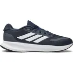 Pánská sportovní obuv (tréninková) ADIDAS-Runfalcon 5 M legend ink/cloud white/core black Modrá 42 2/3