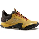 Pánská nízká turistická obuv TECNICA-Magma S Ms, midway fieno/dark piedra Žlutá 42