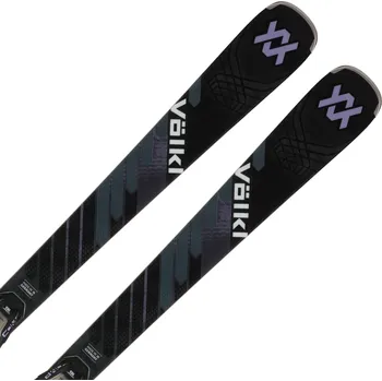 Sjezdové lyže Völkl Peregrine 72 Master + Comp16 GW Prp 178