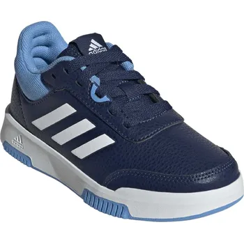 Dětská móda Chlapecká rekreační obuv ADIDAS-Tensaur Sport 2.0 dark blue/cloud white/blue rush Modrá 34