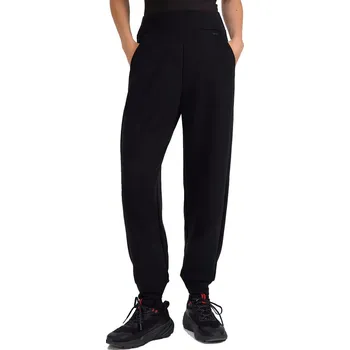 Dámské tepláky 4F-TROUSERS CAS F1180-WAW25TTROF1180-21S-BLACK Černá XL