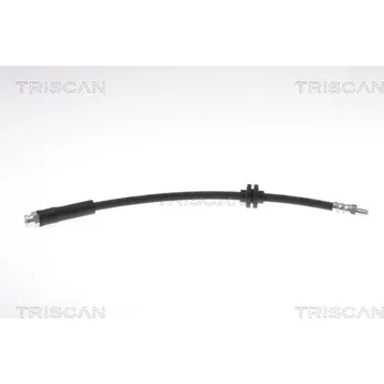 Brzdová hadice Brzdová hadice Triscan A/S 8150 15120