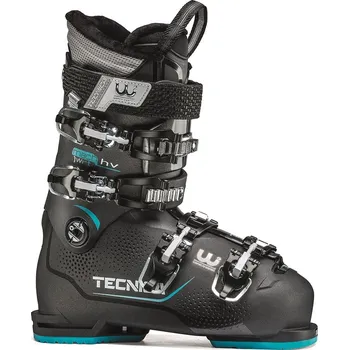 Sjezdové boty Dámské lyžařské boty na sjezdovku - on piste TECNICA-Mach1 85 HV W RT, anthracite Šedá 38 2/3 (MP245)