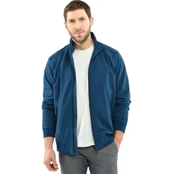 Dívčí bunda Pánská bunda VOLCANO-J-ANTERS-602-BLUE Modrá M