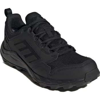 Dámská běžecká obuv Dámská běžecká trailová obuv ADIDAS-Terrex Tracerocker 2 GTX Ws core black/core black/grey five Černá 38 2/3