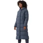 Dámská bunda 4F-WOMENS JACKET KUDP018-32S-DENIM Modrá M