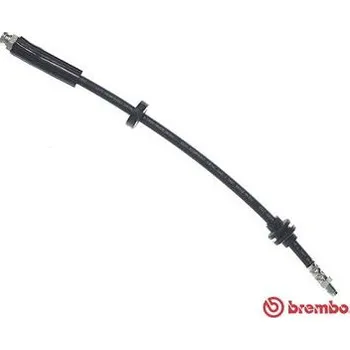 Brzdová hadice Brzdová hadice BREMBO T 23 207