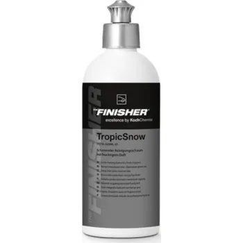 Autošampón Koch Chemie pH neutrální šampon Koch Finisher TropicSnow