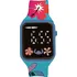 Hodinky Lexibook LED hodinky LXBDMW060D Disney Stitch
