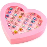 Stoklasa 330153 Dětské prstýnky mix…