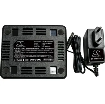 Nabíječka Cameron Sino DF-MTH980EU pro Motorola LCS2000 - neoriginální