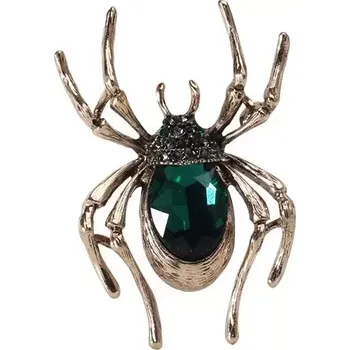 Brož Brož jelen brouk 3,6x5,8