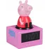 Budík EPEE Prasátko Pepa PP12729PPEPM