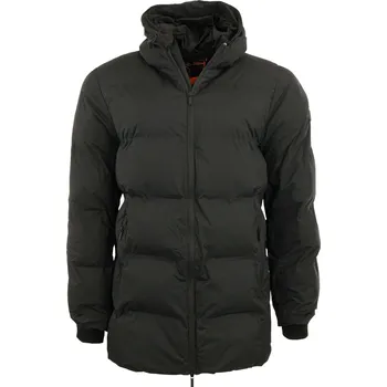 Pánská zimní bunda THE PEOPLE REP. Rodruso 2XL