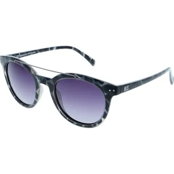 Sluneční brýle Polarizační sluneční brýle H.I.S. POLARIZED-HPS88102-3, havanna grey, smoke POL, 50-22-143 Mix 50-22-143