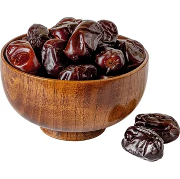 Sušené ovoce Datle Sayer sušené bez pecky - MámeChuť 200 g