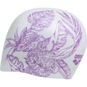 Sport Plavecká čepice ARENA-Sirene Bílá UNI