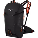 Turistický batoh SALEWA-PUEZ 25L BP Černá 25 L