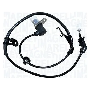 ABS Snímač, počet otáček kol MAGNETI MARELLI 172100088010